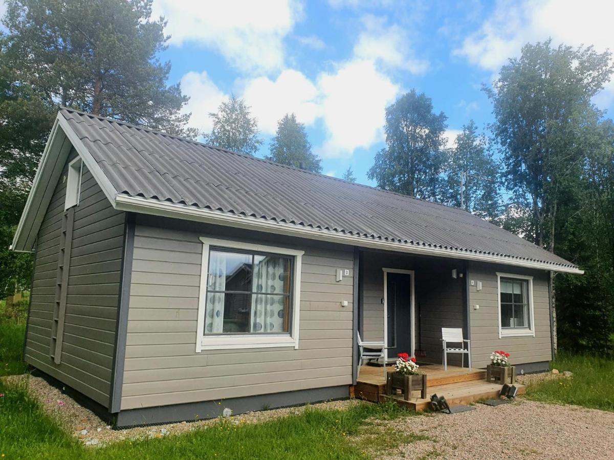 פיהטונטורי Lucky Ranch Cabin 4 מראה חיצוני תמונה