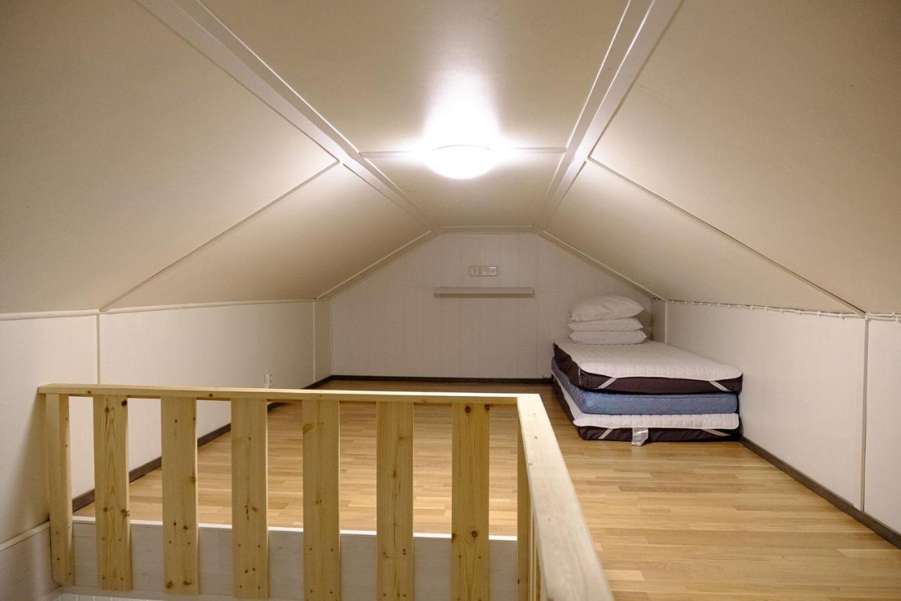 פיהטונטורי Lucky Ranch Cabin 4 מראה חיצוני תמונה